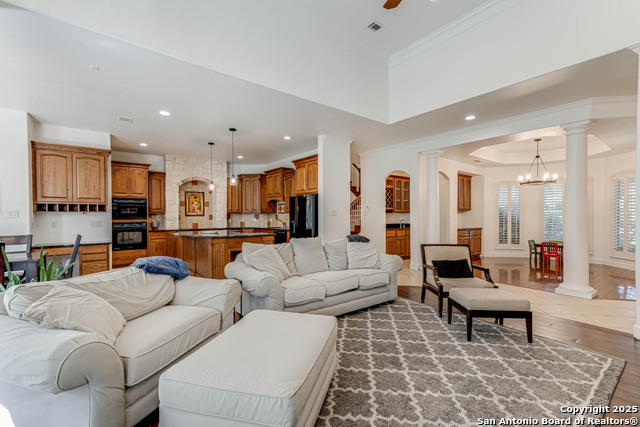 Image 8 of 32 For 132 Long Bow Rd.