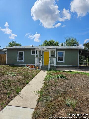 Details for 3614 Manchester Dr, San Antonio, TX 78223