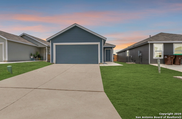 Details for 3638 Wentz Hill, New Braunfels, TX 78132