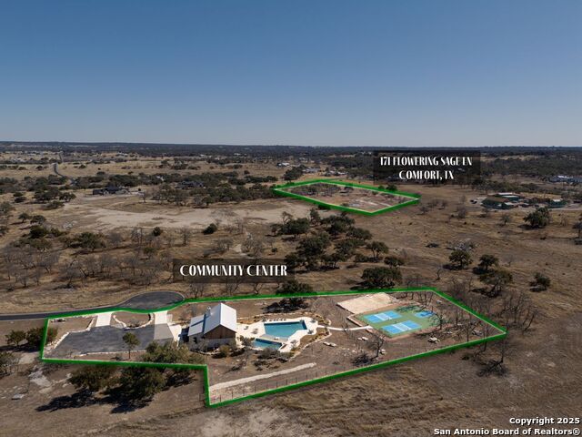 Image 6 of 32 For 171 Flowering Sage