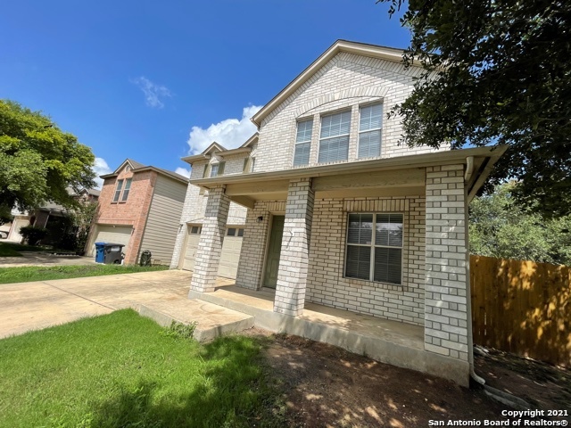 Details for 14719 Boltmore Pass, San Antonio, TX 78247