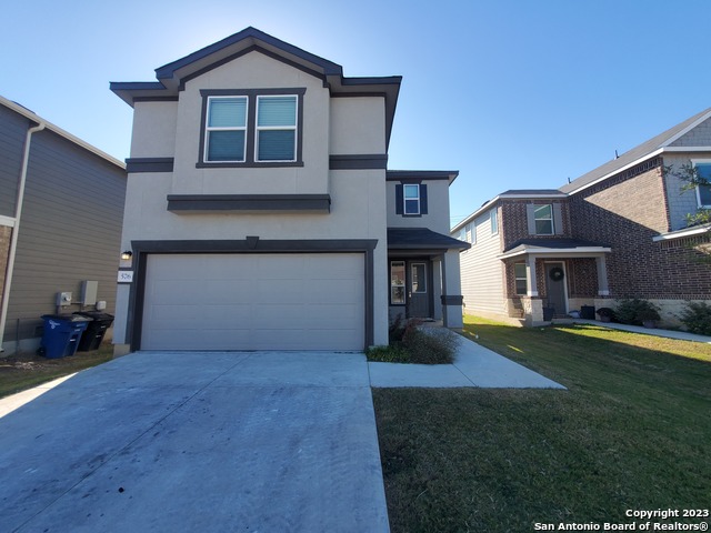 Details for 576 Valley Garden, New Braunfels, TX 78130