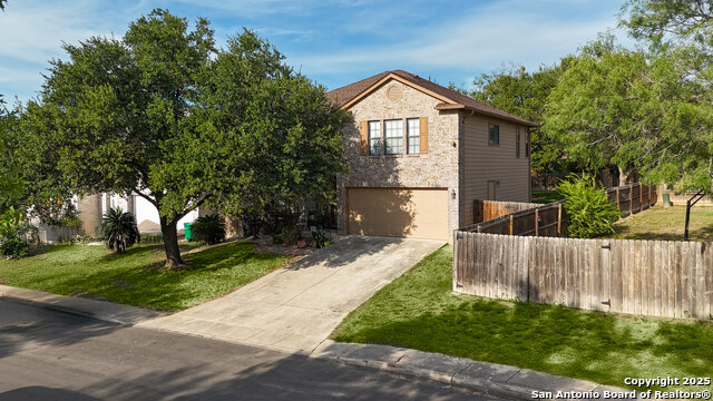 Details for 422 Upland  , San Antonio, TX 78245