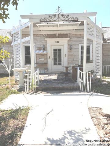 Details for 342 Alexander Hamilton, San Antonio, TX 78228