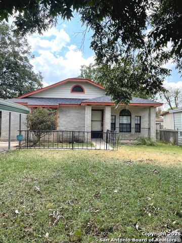 Details for 166 Pima St., San Antonio, TX 78211