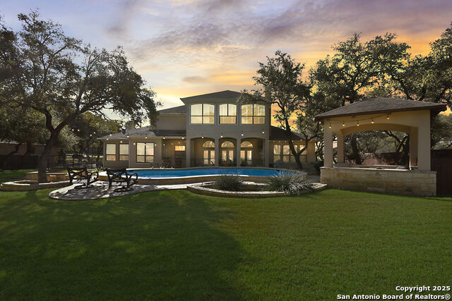 Details for 8803 Cherokee, Garden Ridge, TX 78266