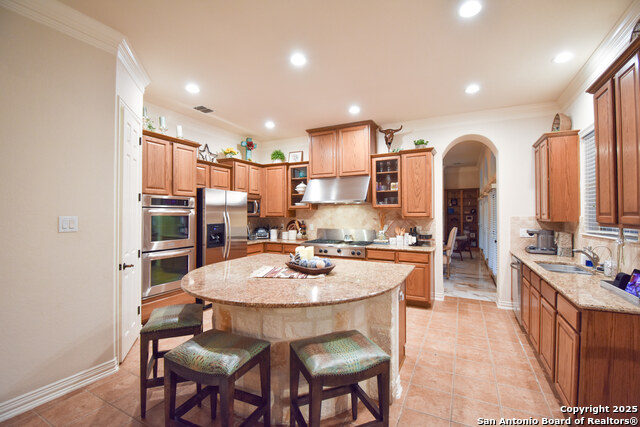 Image 15 of 50 For 8803 Cherokee
