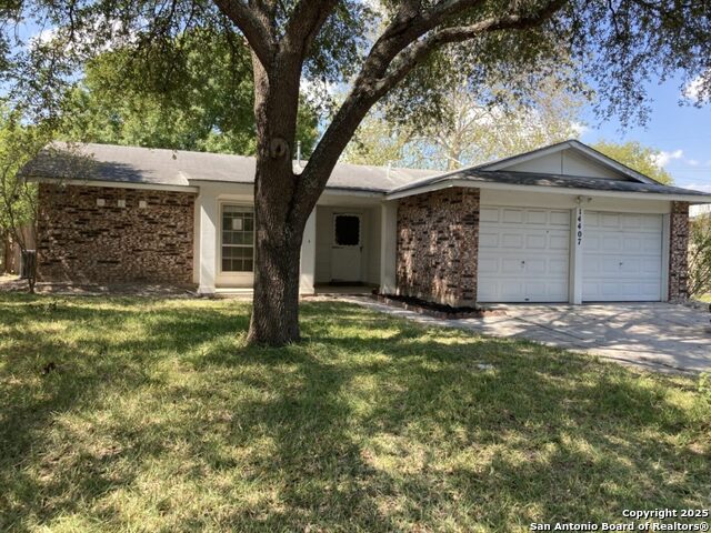Details for 14407 Briarbranch St, San Antonio, TX 78247