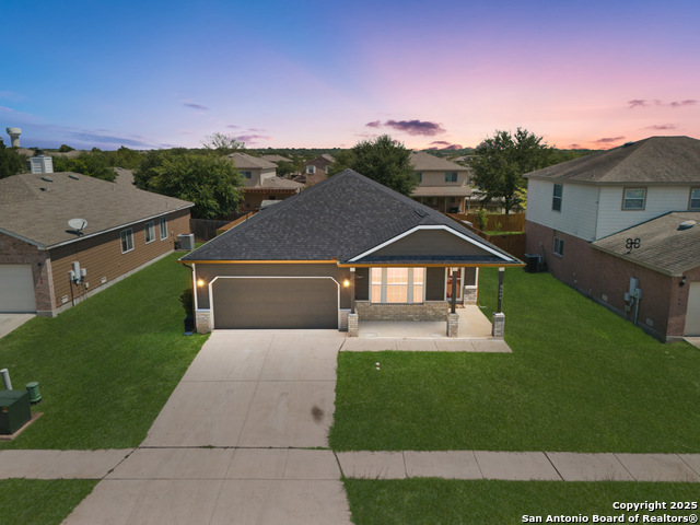 Details for 3604 Sharp Hill, Selma, TX 78154