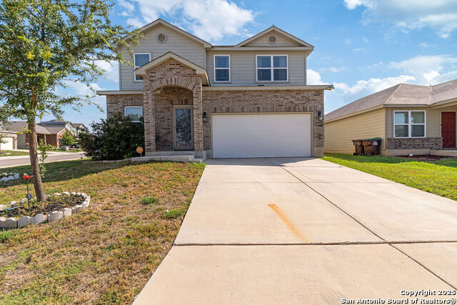 Details for 4538 Heathers Rose, St Hedwig, TX 78152
