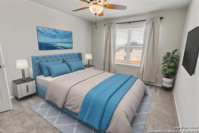 Listing photo id 10 for 4538 Heathers Rose