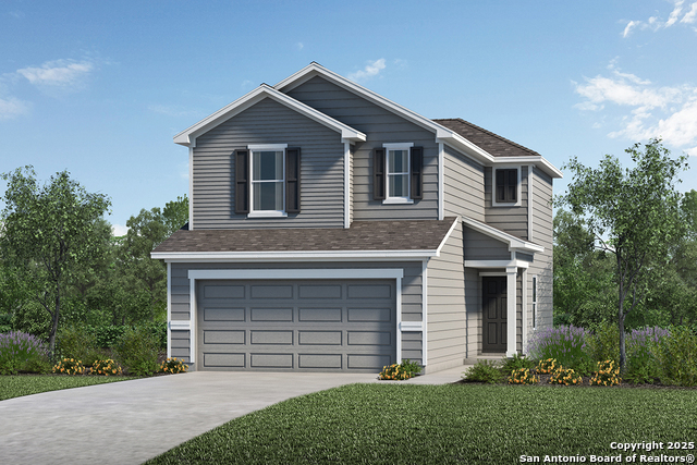 Details for 4527 Otra Otra Drive, San Antonio, TX 78222