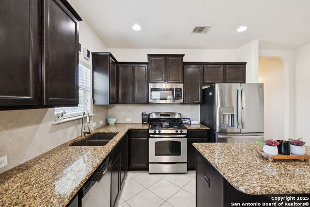 Image 11 of 27 For 6035 Hematite Rim