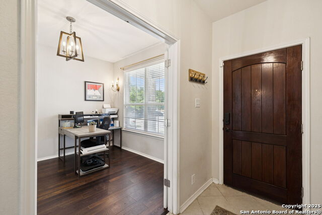 Image 4 of 27 For 6035 Hematite Rim