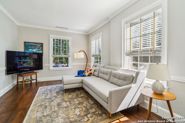 Image 5 of 27 For 6035 Hematite Rim