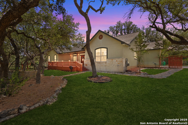 Details for 174 Lantana Gold, Spring Branch, TX 78070