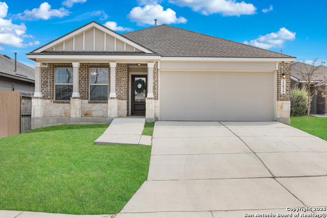 Details for 11814 Plover, San Antonio, TX 78221
