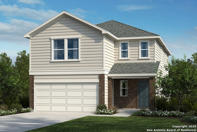 Details for 9327 Birch Bark Bend, San Antonio, TX 78221