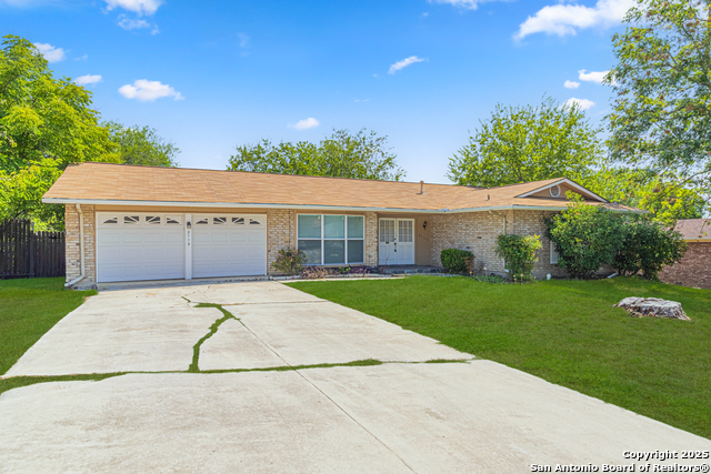 Details for 2110 Cross Key, San Antonio, TX 78245