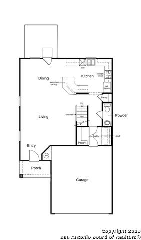 Image 2 of 7 For 822 Bifurcate Bend