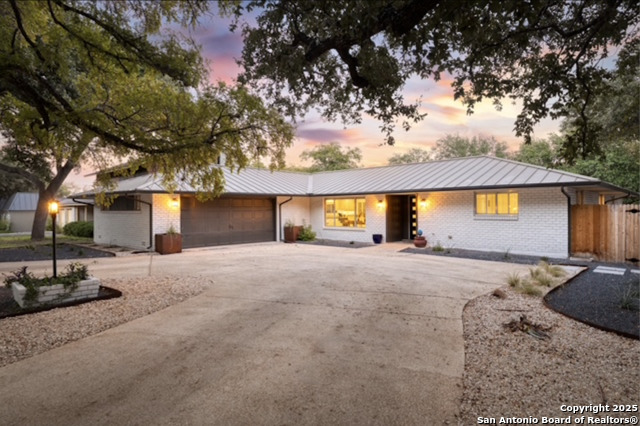 Details for 7918 Thornhill, San Antonio, TX 78209