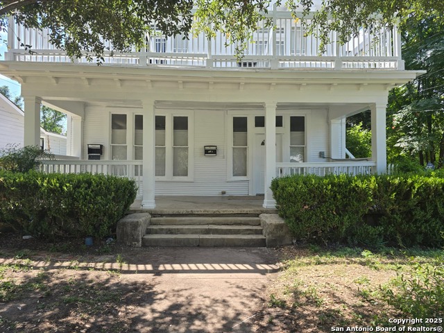 Details for 1228 Virginia Blvd  #1, San Antonio, TX 78203