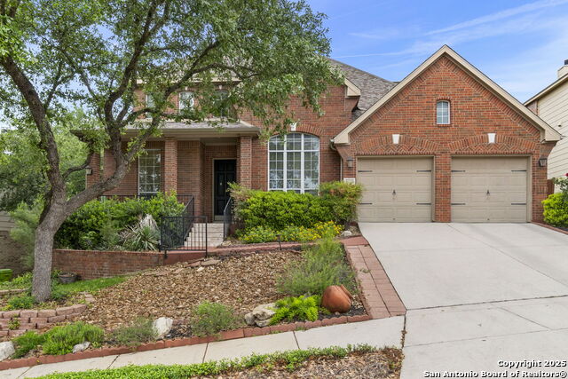 Details for 8607 Solano  , Helotes, TX 78023