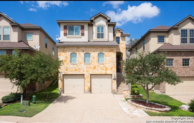 Details for 1331 Tweed Willow, San Antonio, TX 78258