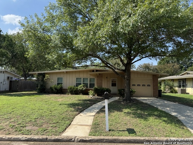 Details for 214 Haverford, San Antonio, TX 78217