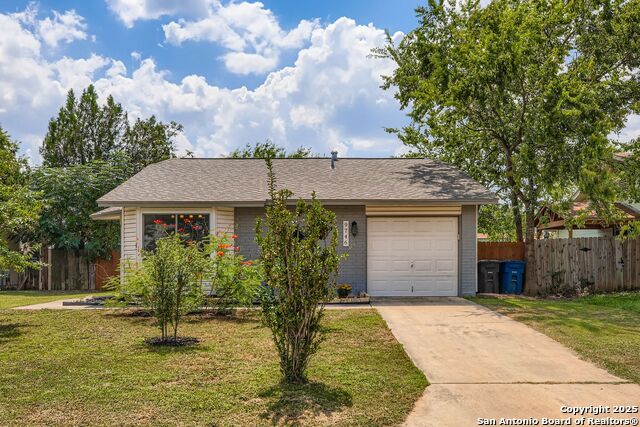 Details for 9746 Hidden Cross, San Antonio, TX 78250