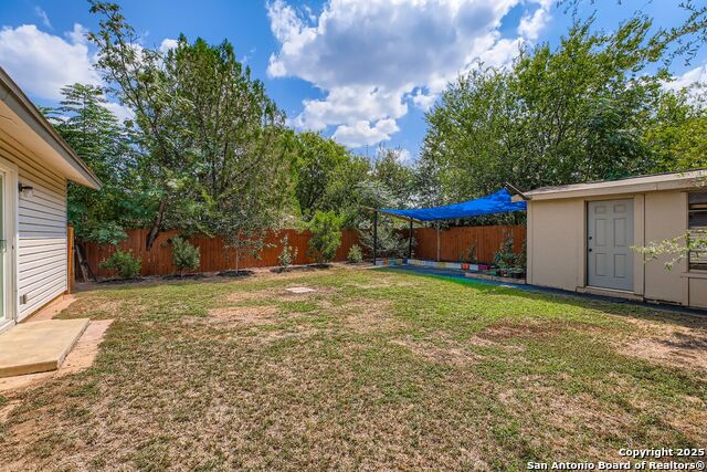 Image 23 of 25 For 9746 Hidden Cross