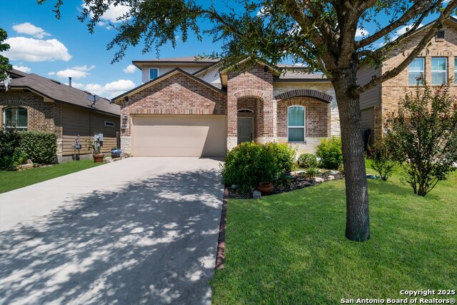 Details for 6826 Fort Bnd, San Antonio, TX 78223