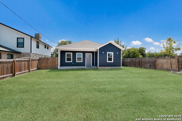 Details for 722 Grosvenor, San Antonio, TX 78221
