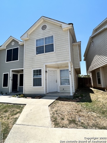 Image 2 of 37 For 93 Autumn Pass 93