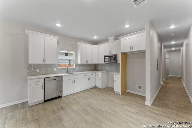 Details for 109 Remolino, San Antonio, TX 78237
