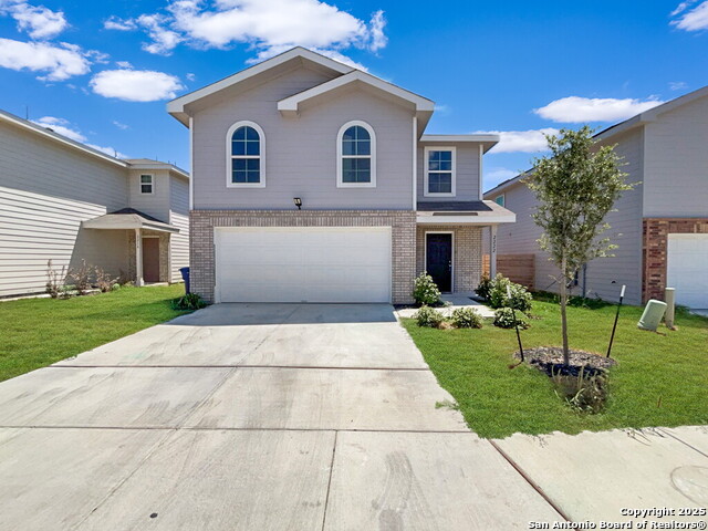 Details for 2222 Dry Moss, San Antonio, TX 78224