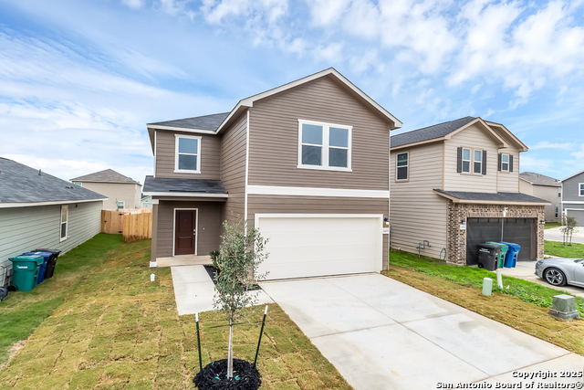 Details for 14458 Ribbon Tail, Elmendorf, TX 78112