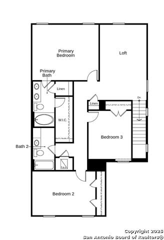 Image 3 of 7 For 4117 Woodside Dr