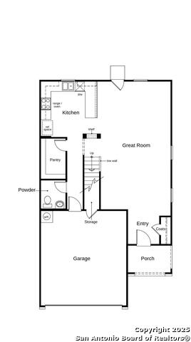 Image 2 of 7 For 3909 Woodside Dr