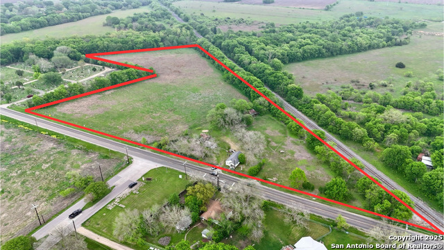 Details for 2197 Fm 1984, Maxwell, TX 78656