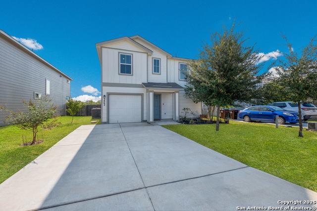 Details for 3862 Snowbird, Converse, TX 78109