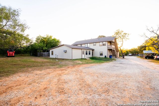 Image 44 of 63 For 4514 Billy Sames Dr
