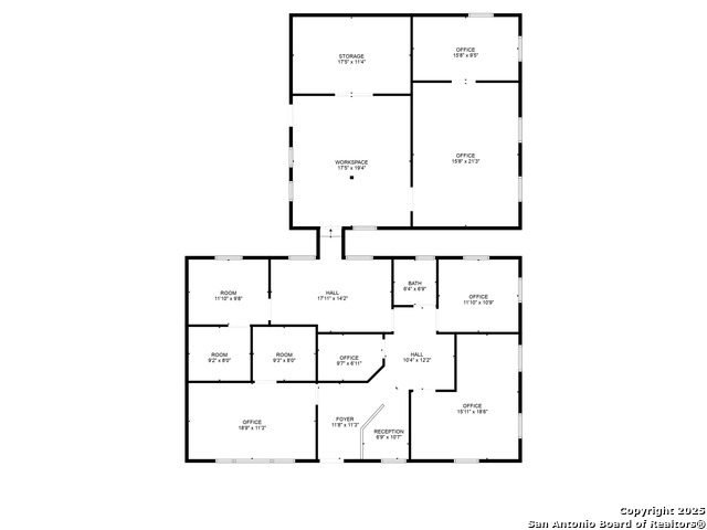 Image 63 of 63 For 4514 Billy Sames Dr