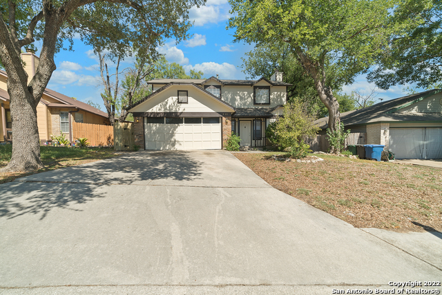 6122 Ridge Oak