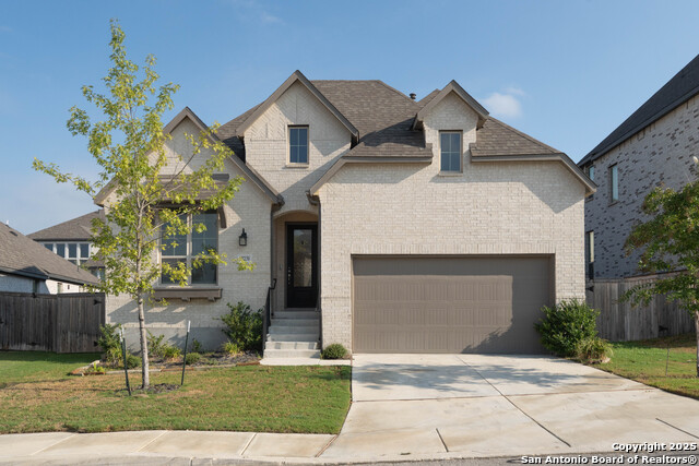 Details for 12231 Old Gage Ranch, San Antonio, TX 78245