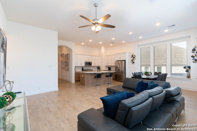 Image 11 of 43 For 12231 Old Gage Ranch