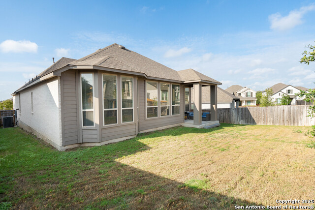 Image 26 of 43 For 12231 Old Gage Ranch