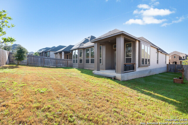 Image 27 of 43 For 12231 Old Gage Ranch