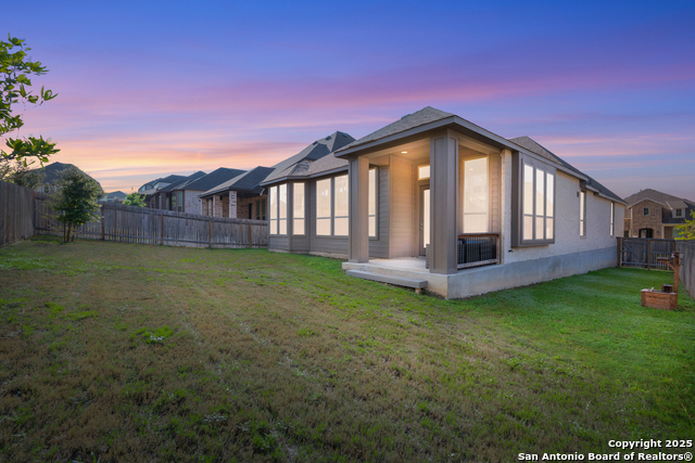 Image 41 of 43 For 12231 Old Gage Ranch