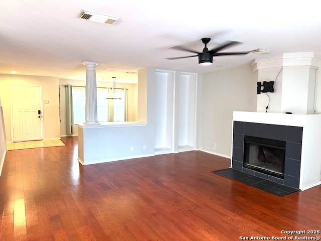 Image 4 of 31 For 8422 Park Olympia